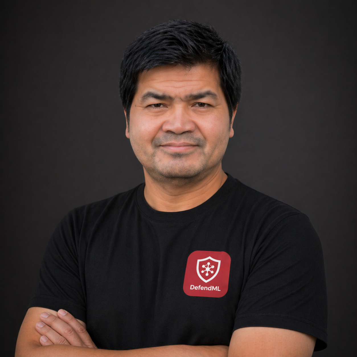 Sareth Dustin Sovan — Founder & Chief Architect