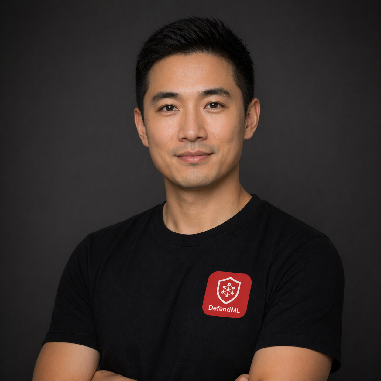 Jordan — Chief Revenue Officer