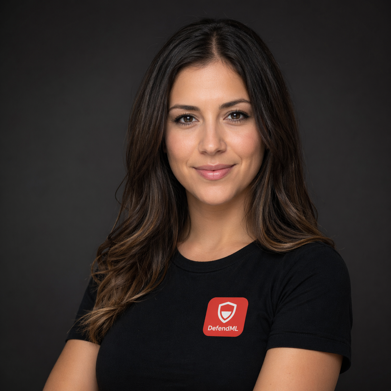 Sofia — Chief Marketing Officer